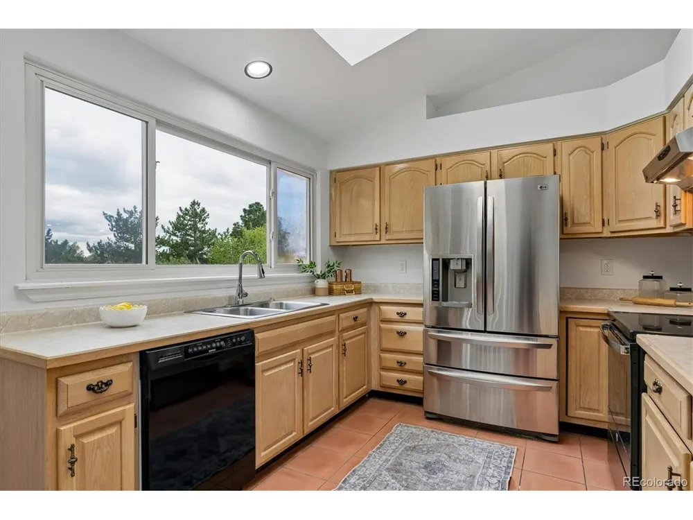 21574 Omaha Avenue Parker, CO 80138