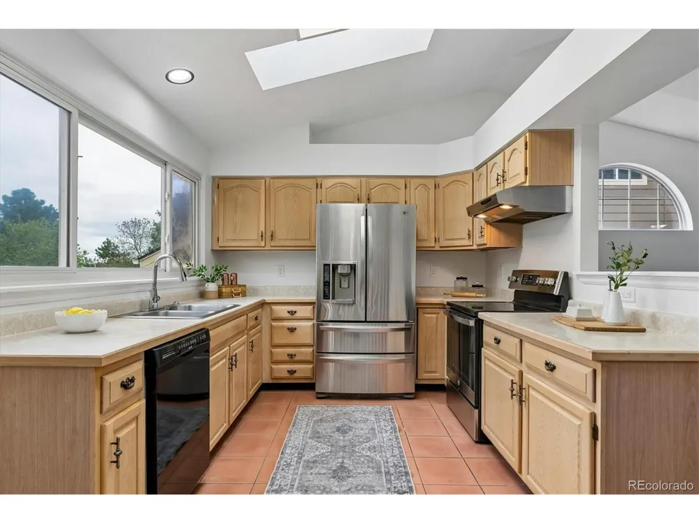 21574 Omaha Avenue Parker, CO 80138