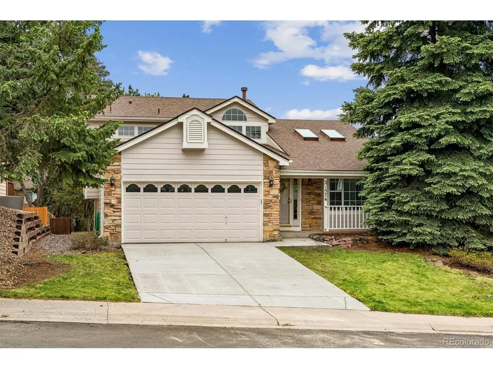 21574 Omaha Avenue Parker, CO 80138