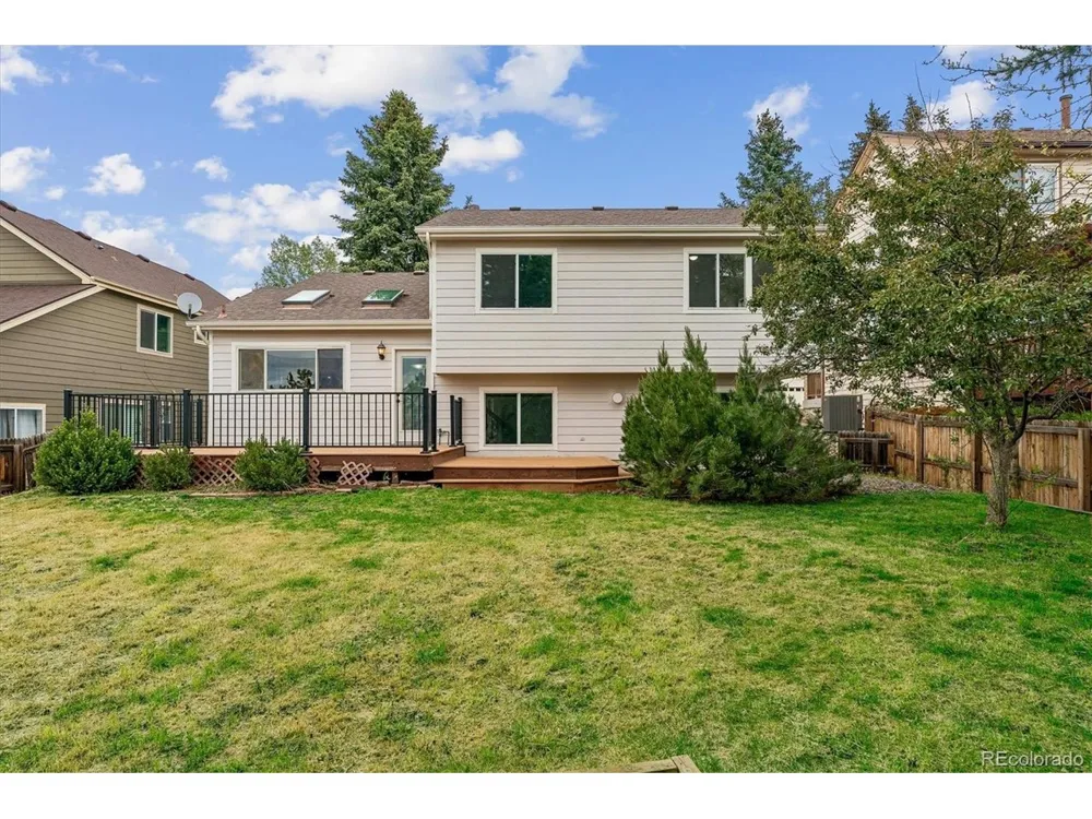 21574 Omaha Avenue Parker, CO 80138
