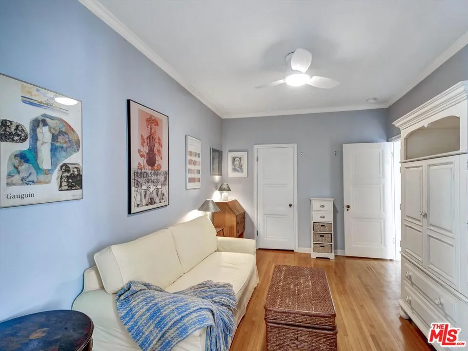 1327 Hayworth Avenue West Hollywood, CA 90046
