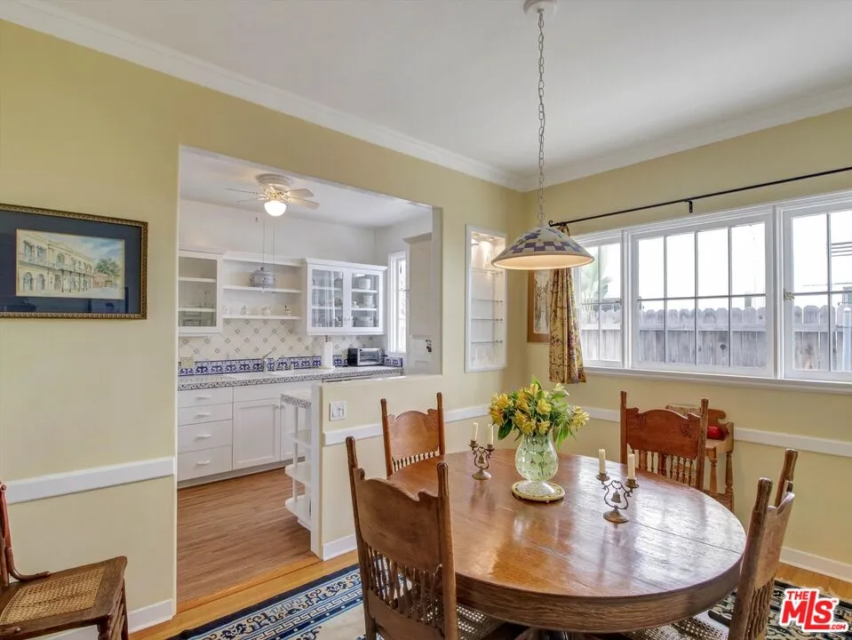 1327 Hayworth Avenue West Hollywood, CA 90046