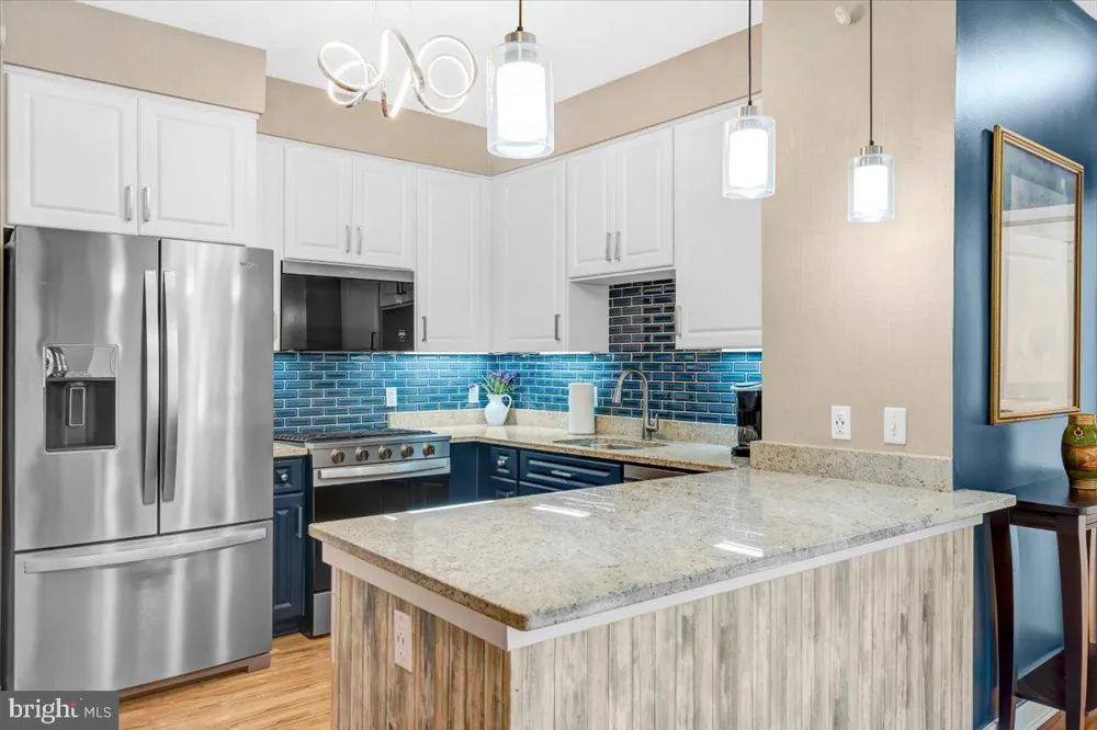 8005 13TH STREET #106 Silver Spring, MD 20910