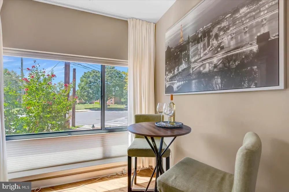8005 13TH STREET #106 Silver Spring, MD 20910