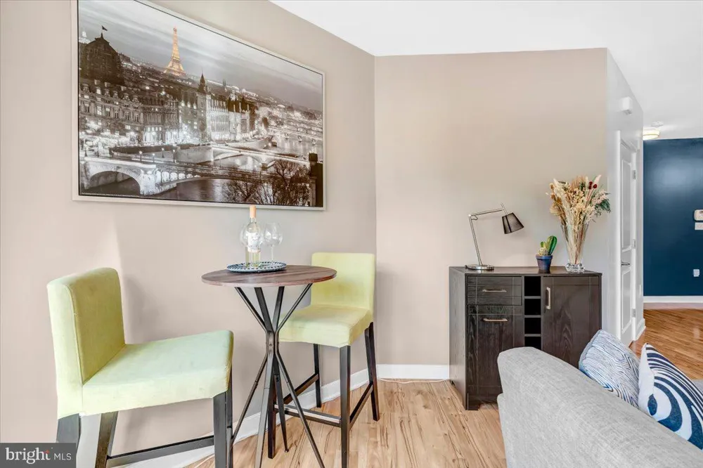 8005 13TH STREET #106 Silver Spring, MD 20910
