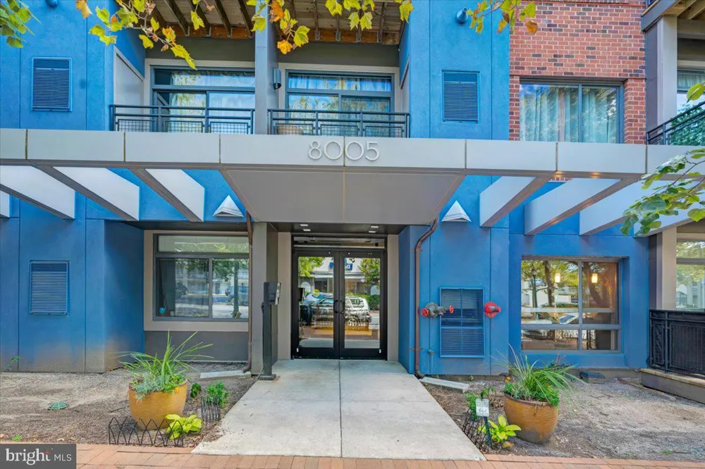 8005 13TH STREET #106 Silver Spring, MD 20910