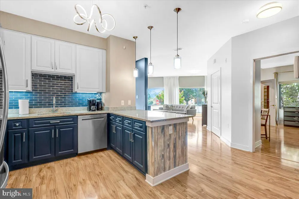 8005 13TH STREET #106 Silver Spring, MD 20910