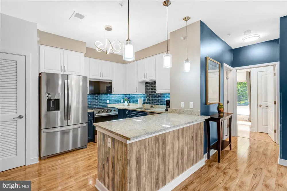 8005 13TH STREET #106 Silver Spring, MD 20910