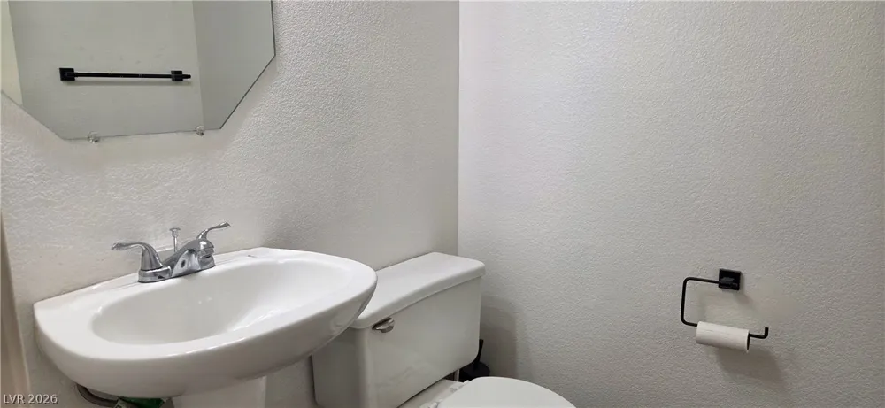 1452 Padbury Court #102 Las Vegas, NV 89102