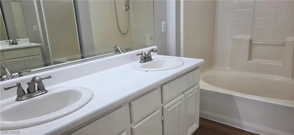 1452 Padbury Court #102 Las Vegas, NV 89102