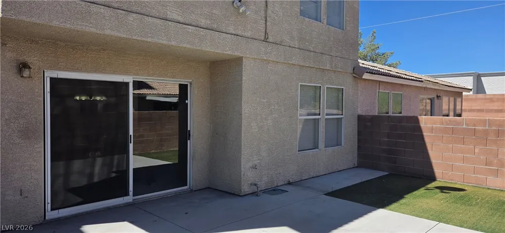 1452 Padbury Court #102 Las Vegas, NV 89102