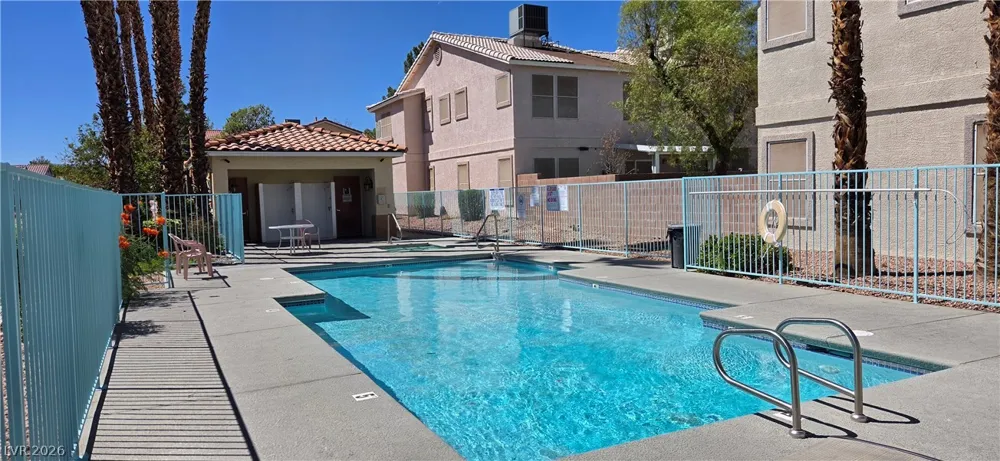 1452 Padbury Court #102 Las Vegas, NV 89102