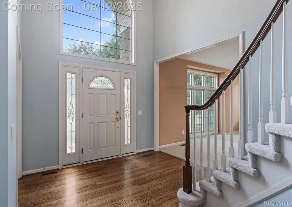 46652 Red Oak Drive Northville Township, MI 48168