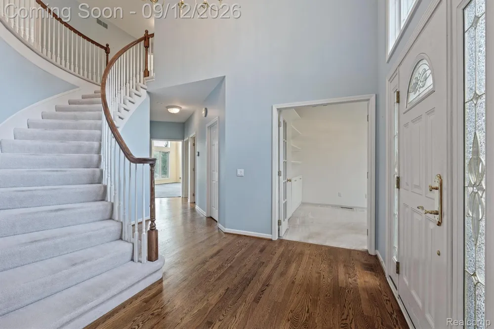46652 Red Oak Drive Northville Township, MI 48168