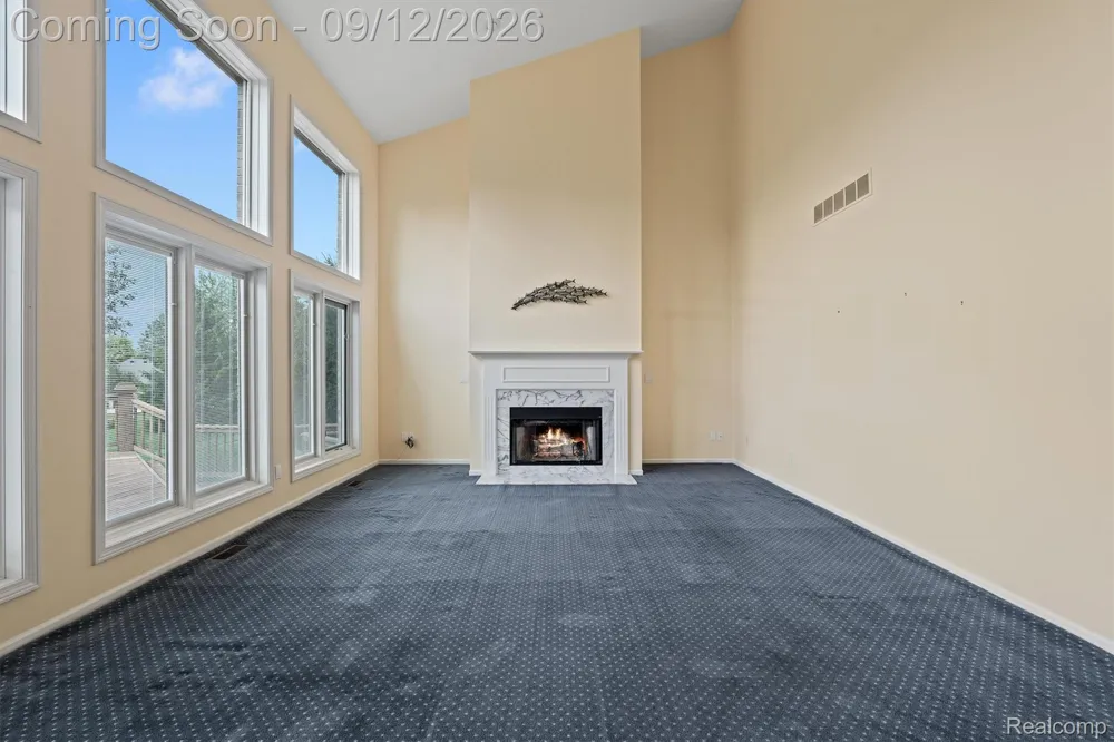 46652 Red Oak Drive Northville Township, MI 48168