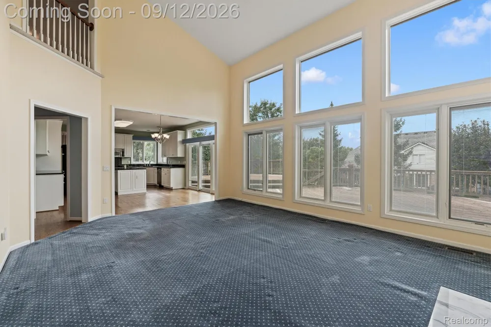 46652 Red Oak Drive Northville Township, MI 48168