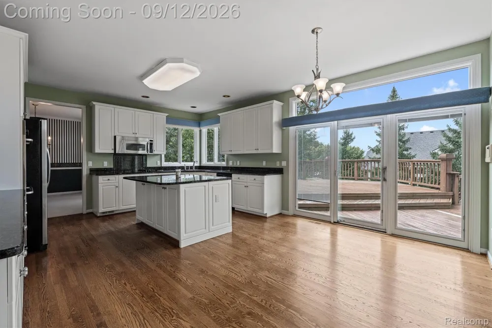 46652 Red Oak Drive Northville Township, MI 48168