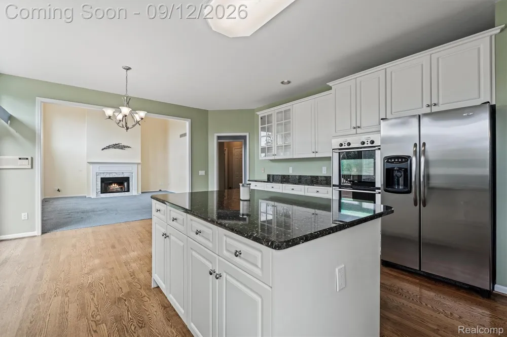46652 Red Oak Drive Northville Township, MI 48168