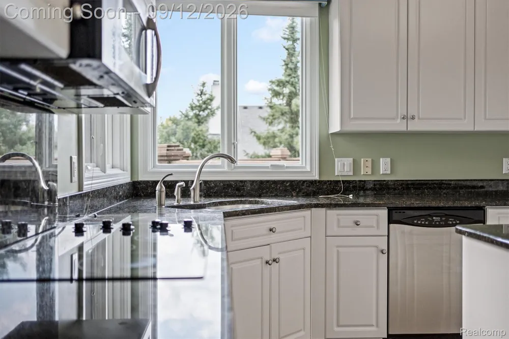 46652 Red Oak Drive Northville Township, MI 48168