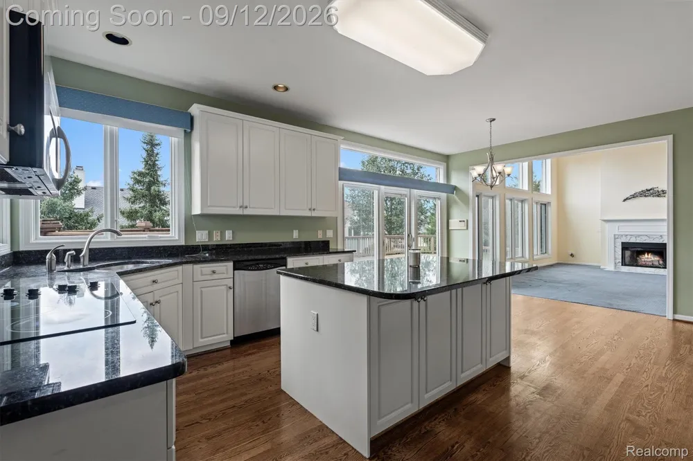 46652 Red Oak Drive Northville Township, MI 48168