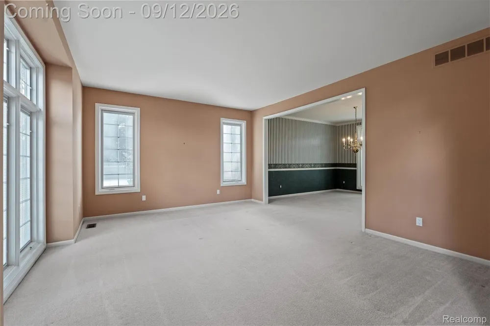 46652 Red Oak Drive Northville Township, MI 48168