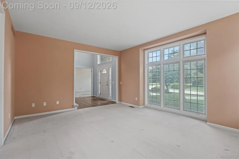 46652 Red Oak Drive Northville Township, MI 48168