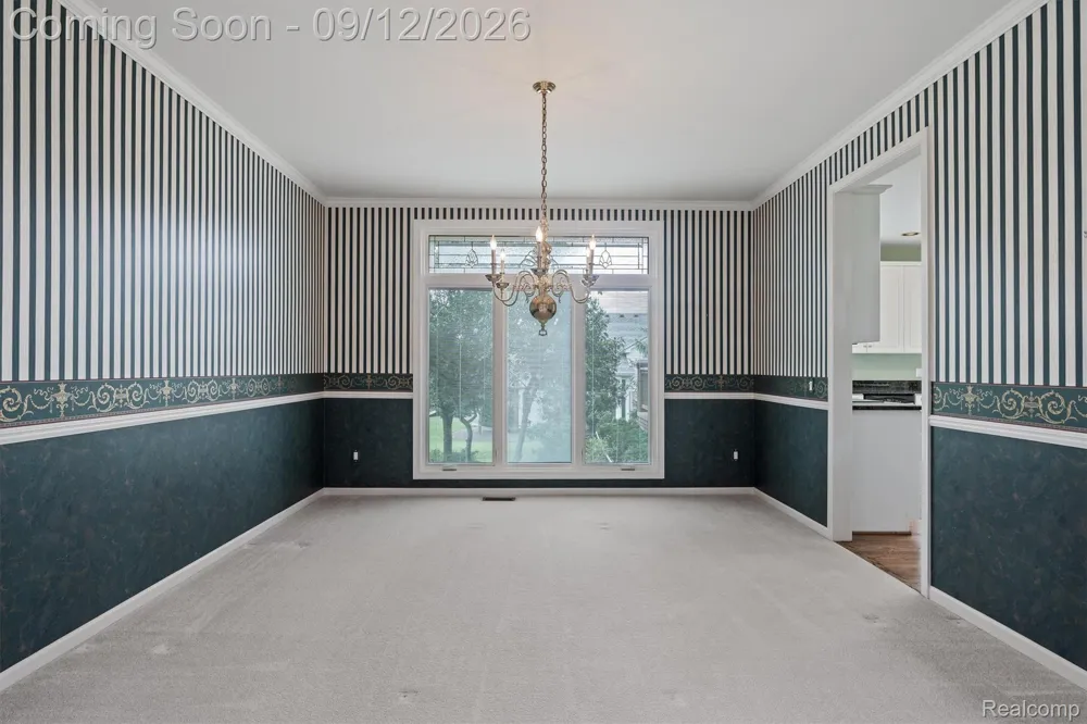46652 Red Oak Drive Northville Township, MI 48168
