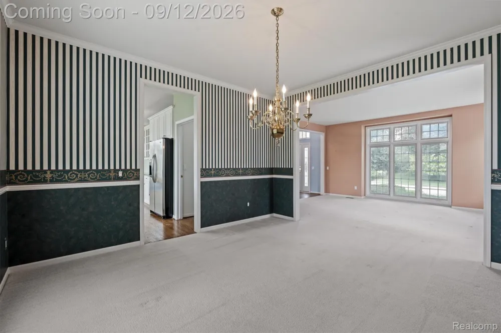 46652 Red Oak Drive Northville Township, MI 48168