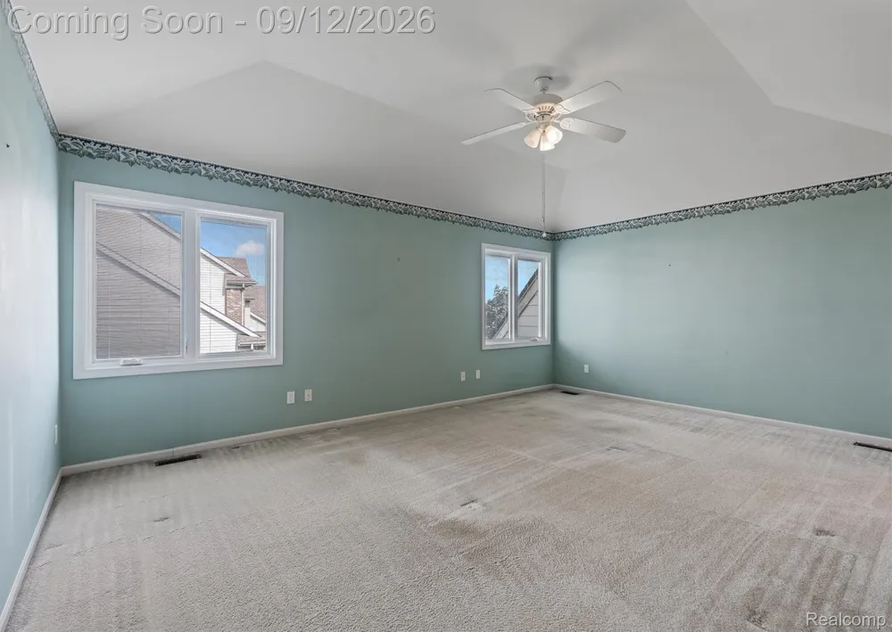 46652 Red Oak Drive Northville Township, MI 48168