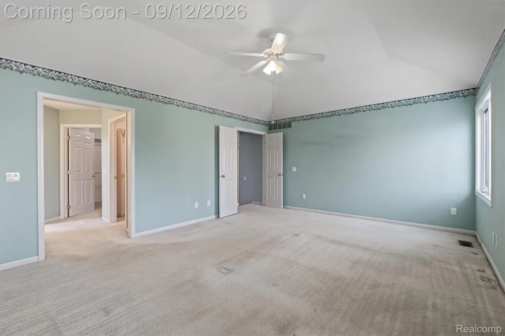 46652 Red Oak Drive Northville Township, MI 48168