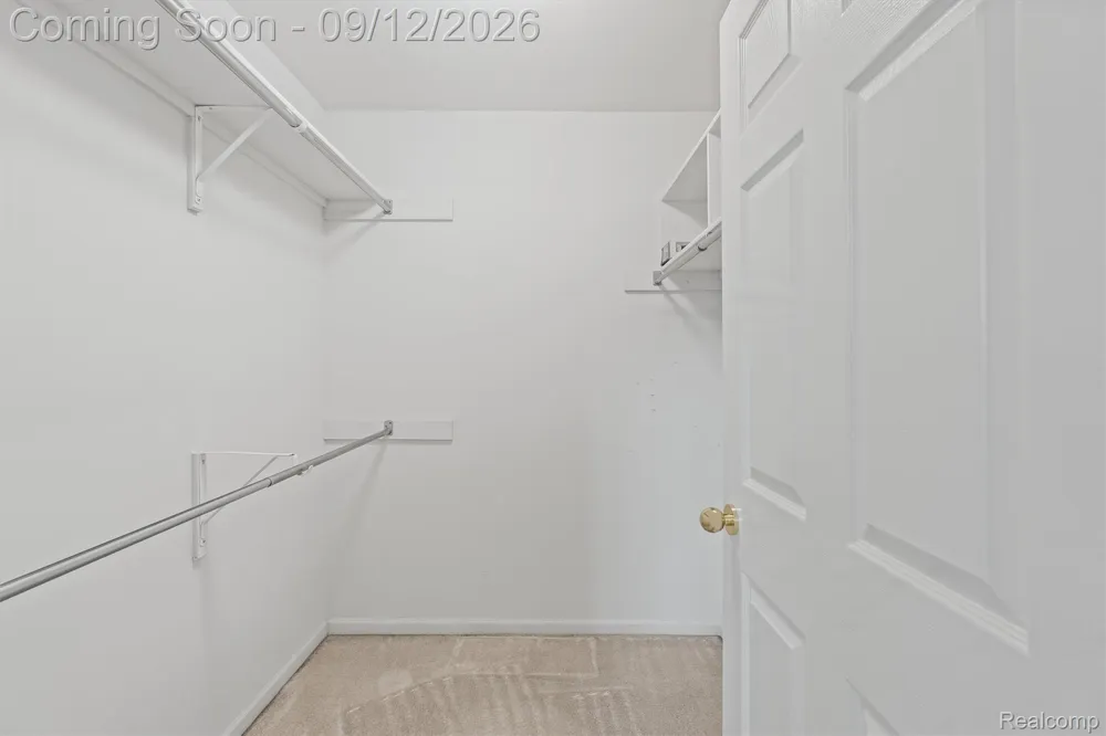 46652 Red Oak Drive Northville Township, MI 48168