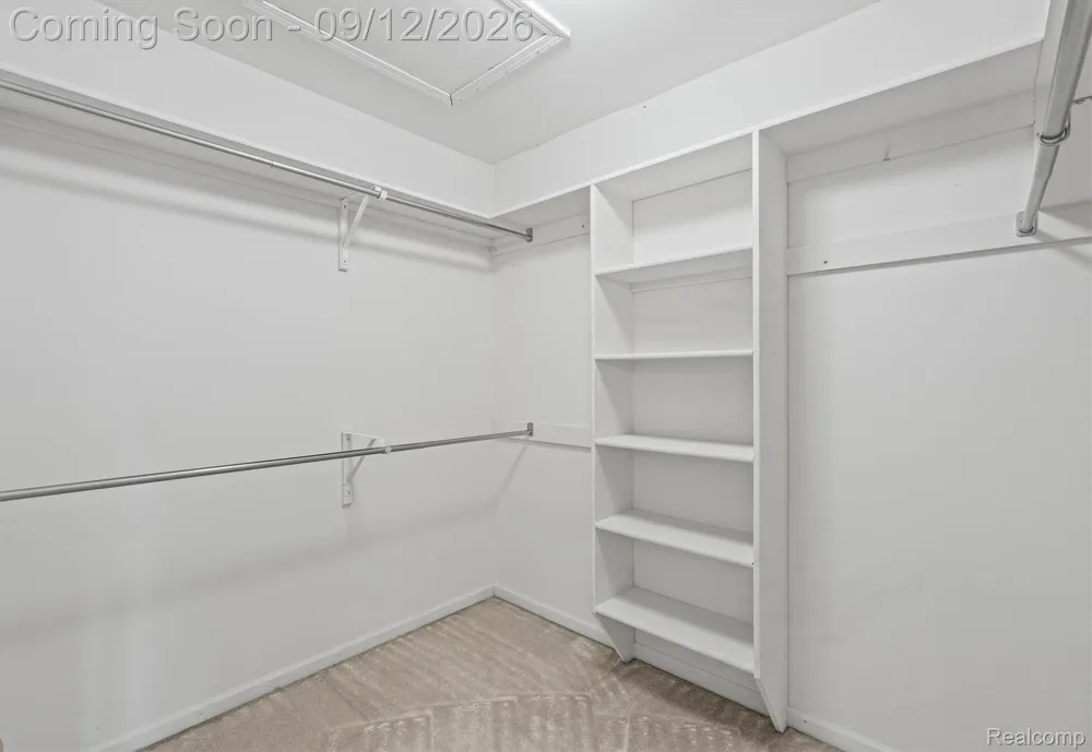 46652 Red Oak Drive Northville Township, MI 48168