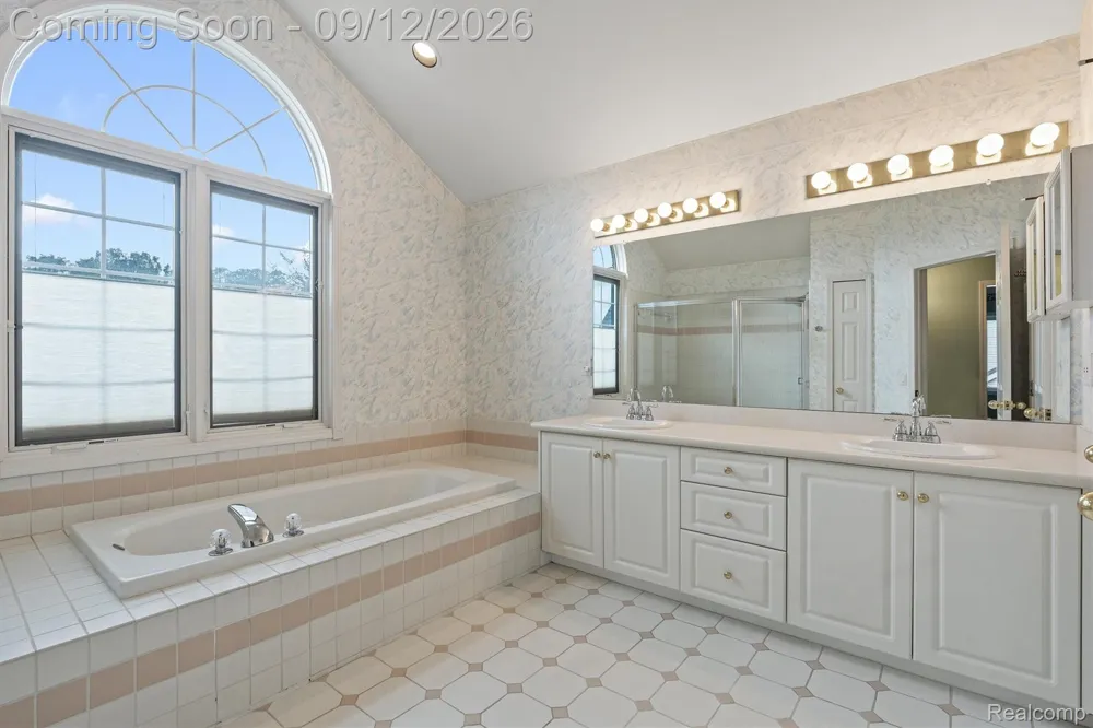 46652 Red Oak Drive Northville Township, MI 48168