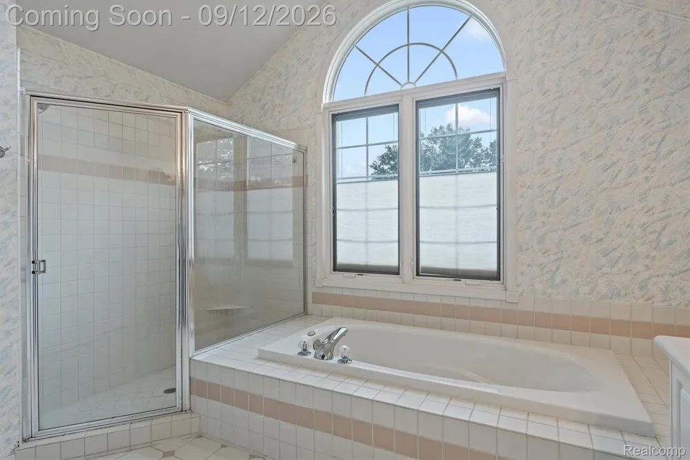 46652 Red Oak Drive Northville Township, MI 48168