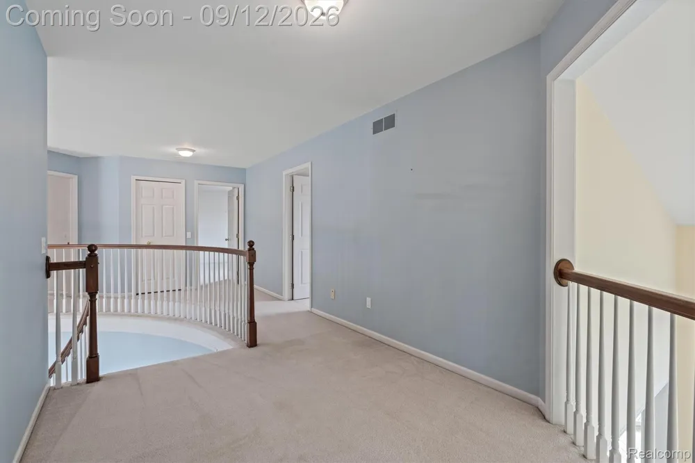 46652 Red Oak Drive Northville Township, MI 48168