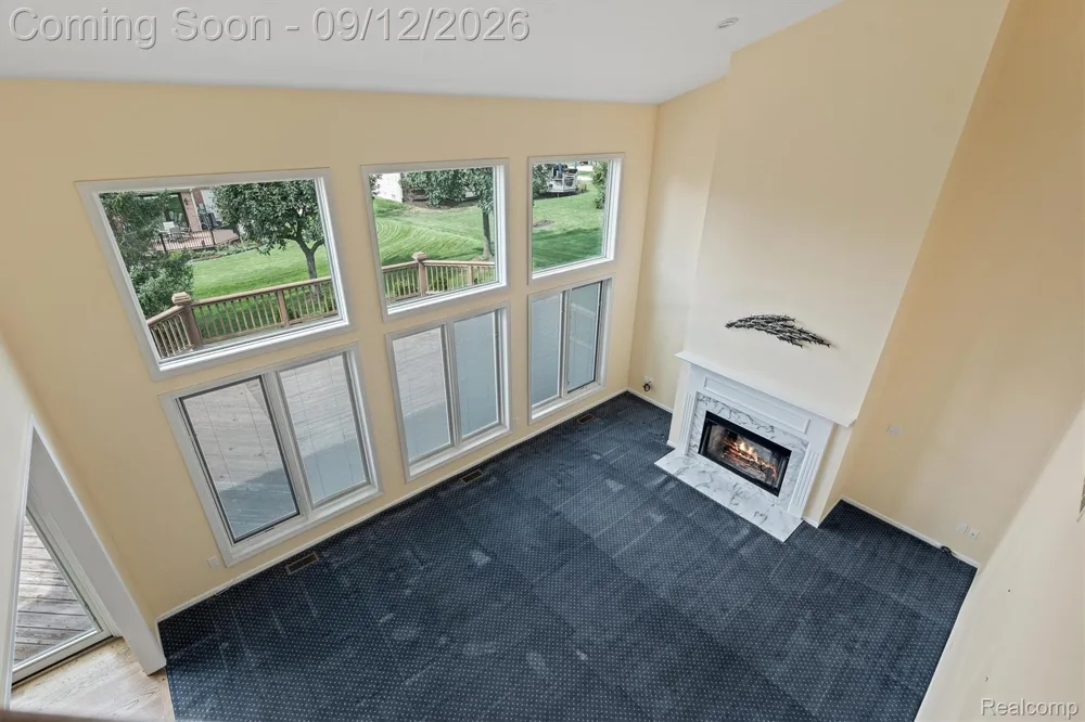 46652 Red Oak Drive Northville Township, MI 48168