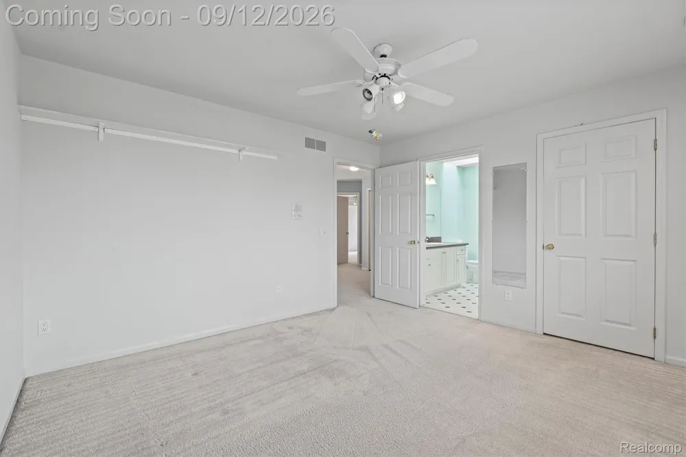 46652 Red Oak Drive Northville Township, MI 48168