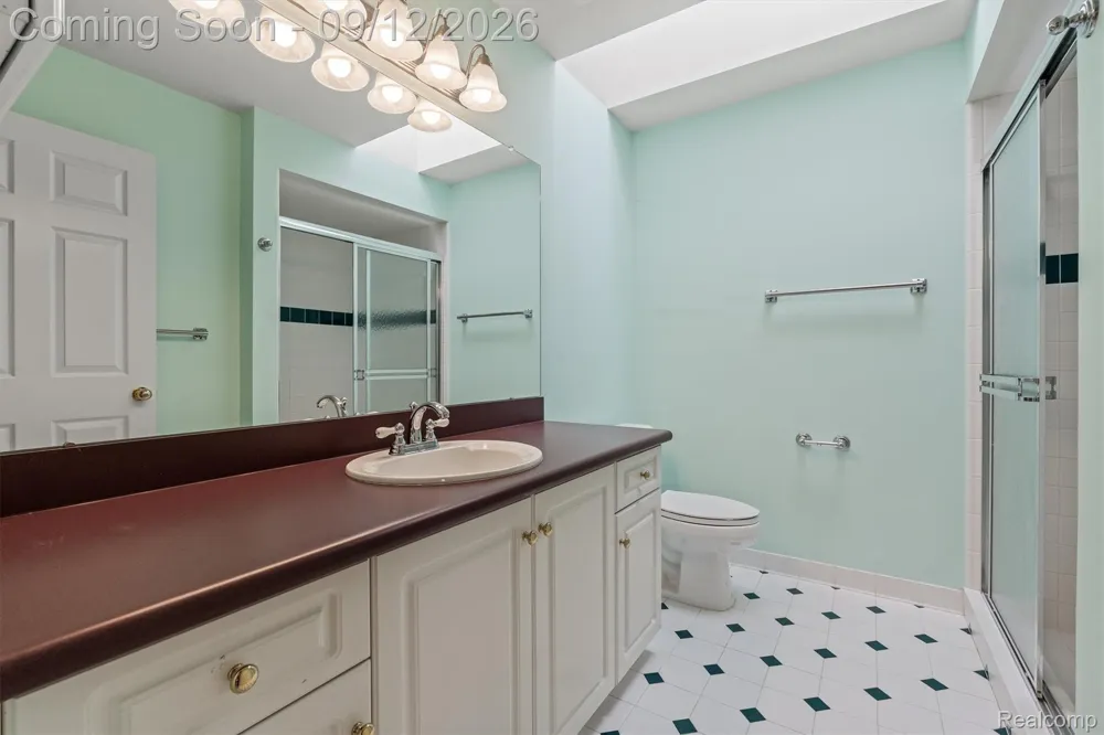 46652 Red Oak Drive Northville Township, MI 48168
