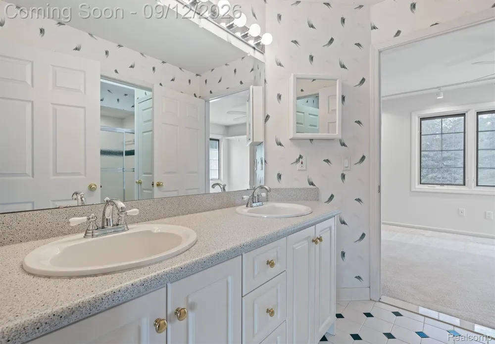 46652 Red Oak Drive Northville Township, MI 48168