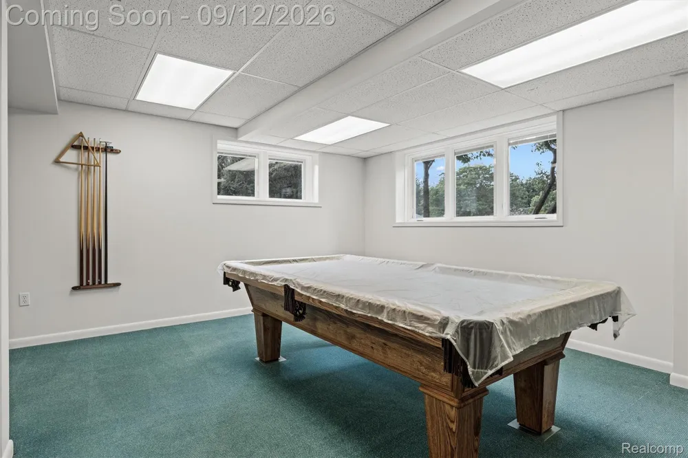 46652 Red Oak Drive Northville Township, MI 48168