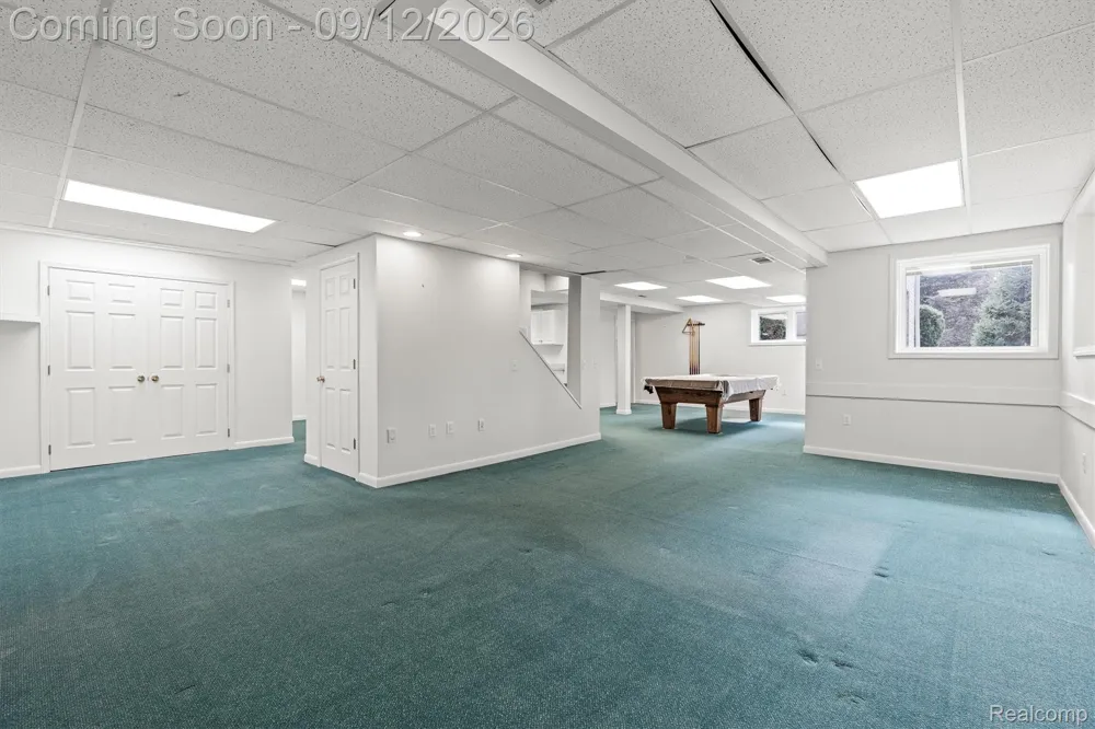46652 Red Oak Drive Northville Township, MI 48168