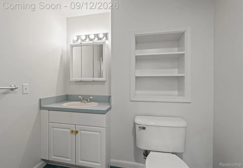 46652 Red Oak Drive Northville Township, MI 48168