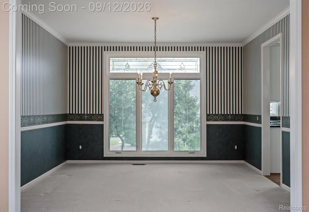 46652 Red Oak Drive Northville Township, MI 48168
