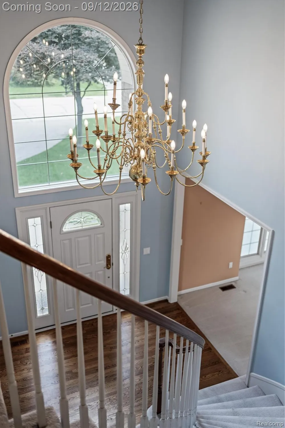 46652 Red Oak Drive Northville Township, MI 48168