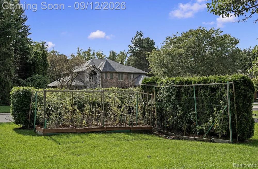 46652 Red Oak Drive Northville Township, MI 48168