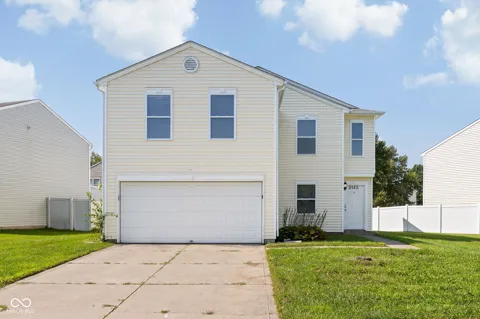 9145 Centenary Lane