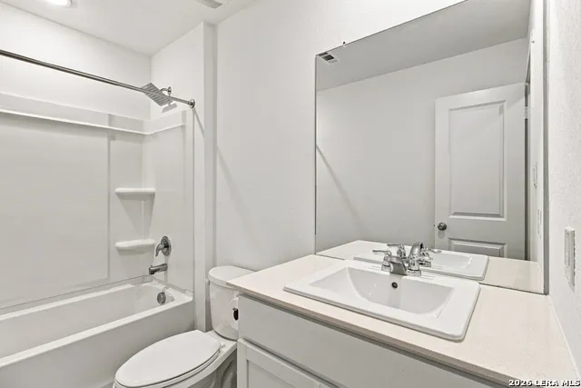20823 PINON GRV San Antonio, TX 78264