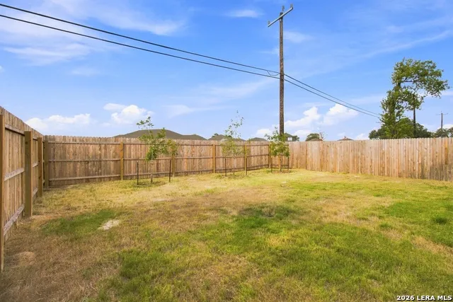 20823 PINON GRV San Antonio, TX 78264