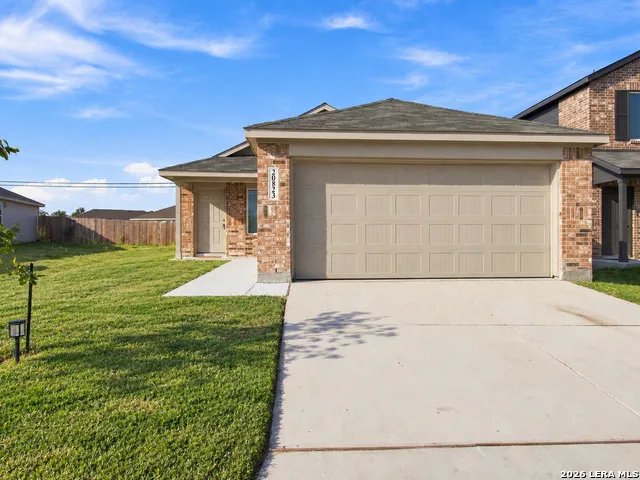 20823 PINON GRV San Antonio, TX 78264