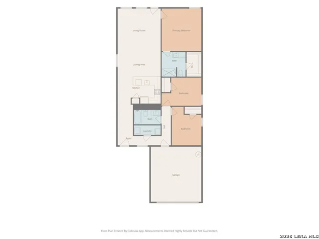 20823 PINON GRV San Antonio, TX 78264